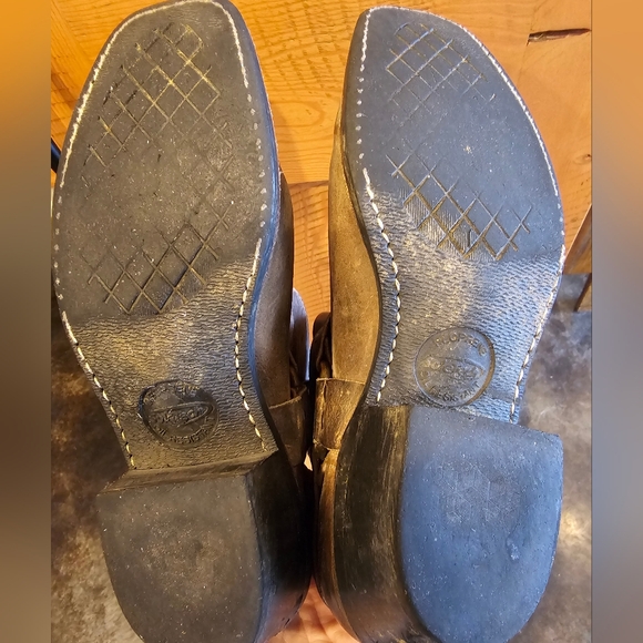 Frye short boot - Picture 5 of 5